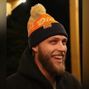 EUC Dick’s Drive- In 70th Anniversary Version Beanie